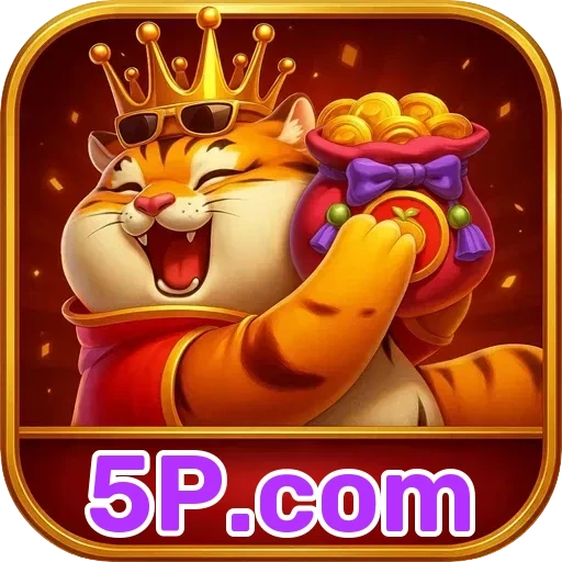 5P.com: O Melhor Portal de Jogos Confiáveis do Brasil
