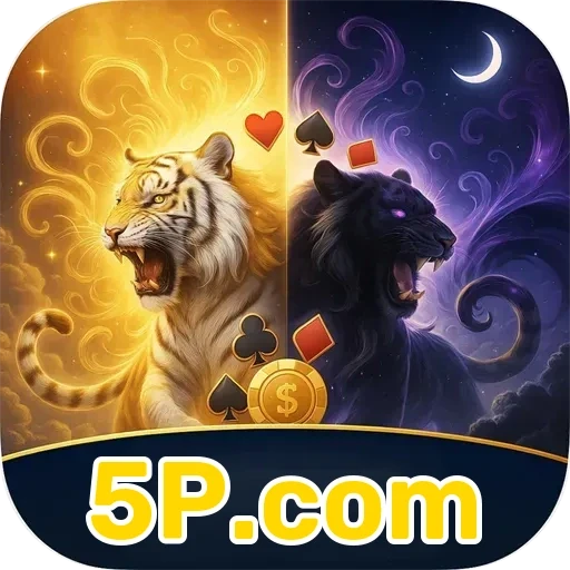5P.com: Descubra a Incrível Seção de Login para Jogadores