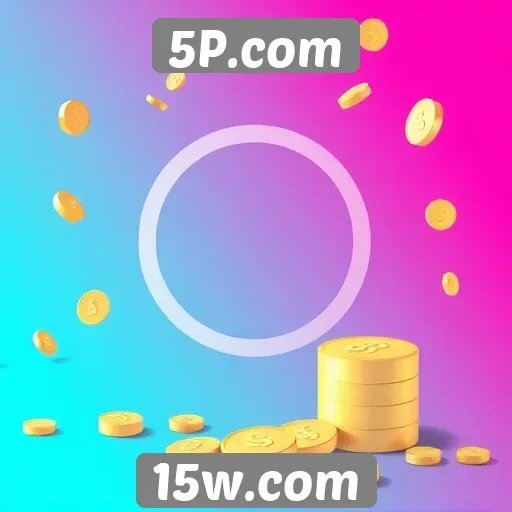 Recursos de monetização no site de jogos 5P.com
