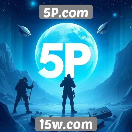 Novidades e lançamentos previstos para o 5P.com