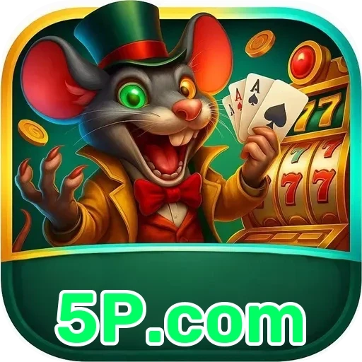 5P.com: Descubra os Melhores Eventos de Jogos e Melhore Sua Experiência