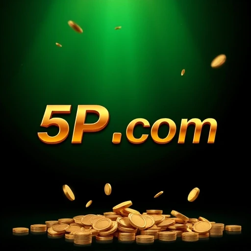 5P.com logo