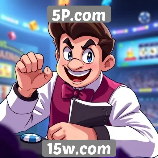 Dicas para iniciantes no 5P.com